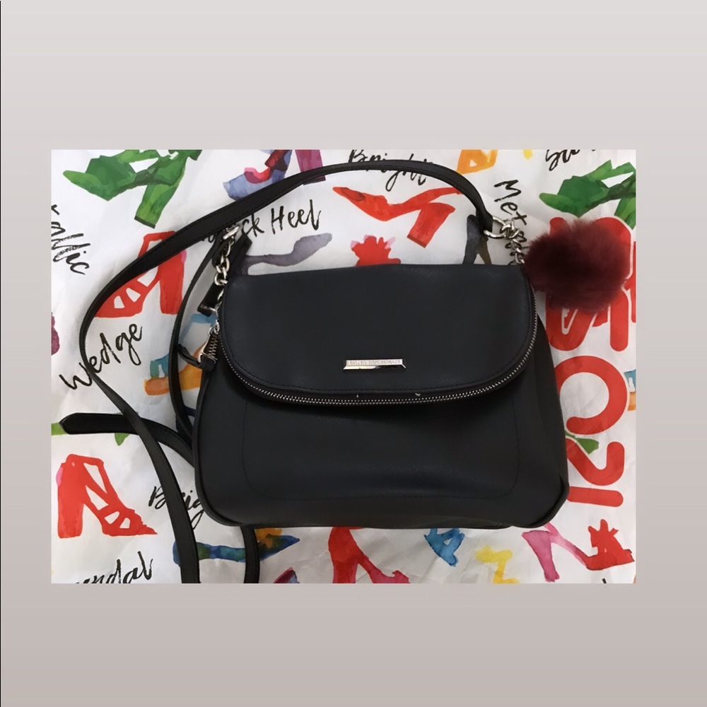 Dana Buchman Crossbody Bag